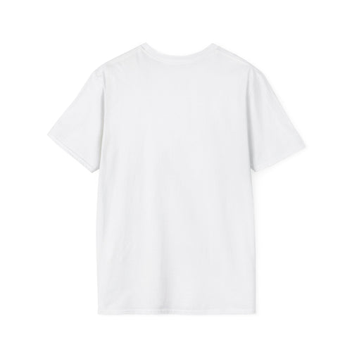 T-Shirt "I'm paint"